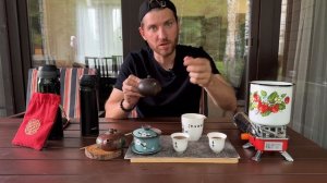 Блогер писячник и чай за 60.000