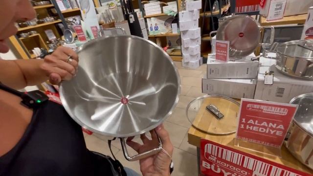 KARACA! Ваша любимая турецкая марка теперь еще лучше! смотреть онлайн