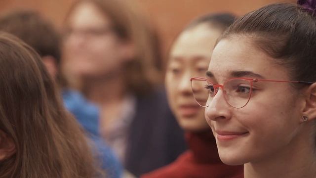 Coffeetalk 01/02/2020 with Maria Khoreva and Xander Parish смотреть онлайн