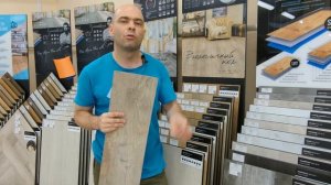Виниловая плитка Alpine Floor Grand Sequoia LVT - видео отзыв