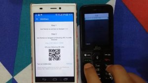 how to download & install shareit in jio phone   jio phone me shareit kaise chalaye