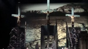 Опера Мастер и Маргарита. Самарский театр оперы и балета