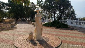 2024 Геленджик в сентябре