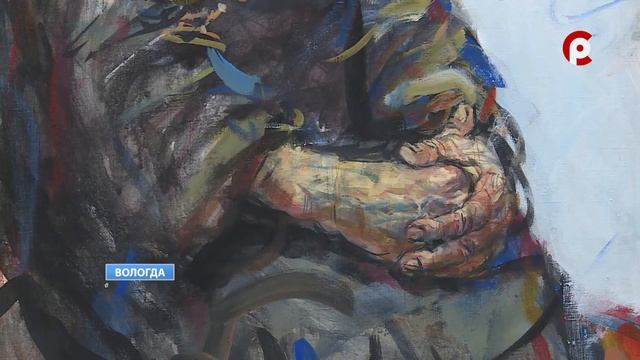 Работы выдающегося мастера Михаила Копьева представили в областной столице смотреть онлайн