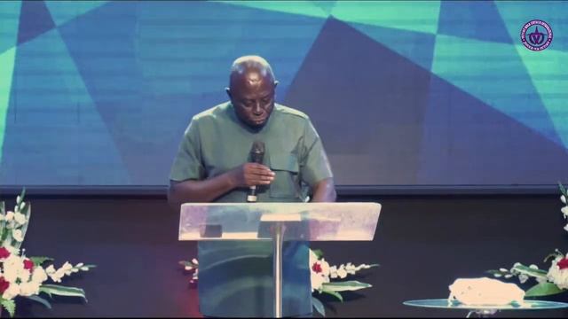 Midweek Service || Bishop Edmund K. Ankomah || 06.04.2022 смотреть онлайн