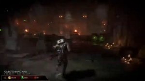 Mortal Kombat 11 Krypt How To Get Ermacs Amulet