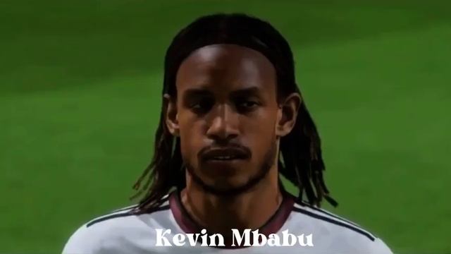 FIFA 23 NEW FACES TITLE UPDATE 6 смотреть онлайн