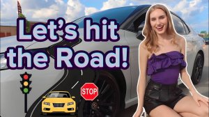 Car Vocabulary 🚘🛞