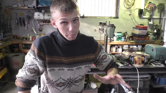 Pitsterpro 140 ремонтируем и готовим к покатушкам Санин питбайк