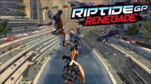 Riptide GP Renegade APK