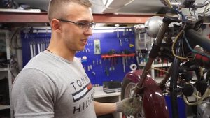 Вытаскиваю двигатель с Урала ГОЛЫМИ РУКАМИ разбираем ГРЯЗНЫЙ СТАС