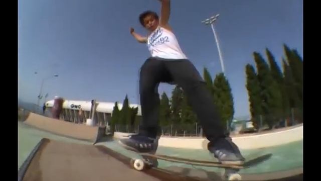 Una tarde en Son Moix