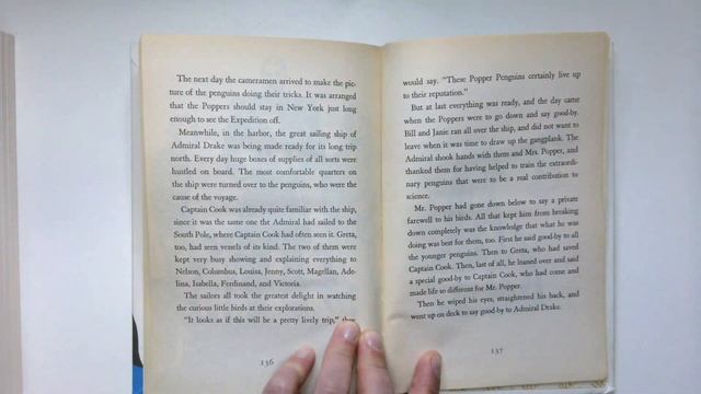 Mr. Popper's Penguins Chapter 20 | Chapter a Day Read-a-long with Miss Kate смотреть онлайн