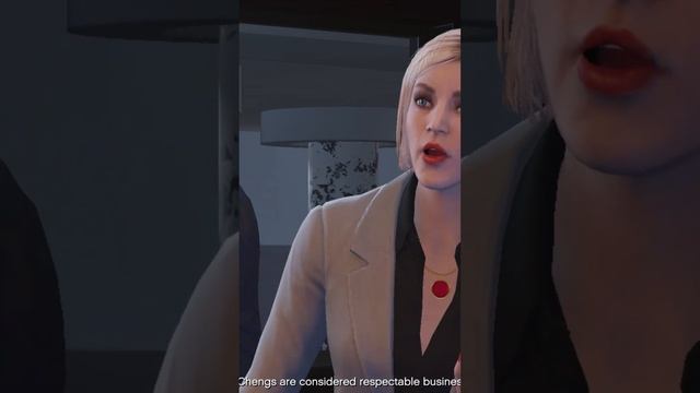 Casino Loose Cheng смотреть онлайн