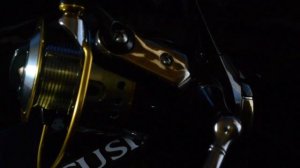 REEL BADAK LIGHT JIGGING DAN CASTING UNDER 1 JUTA RYOBI ECUSIMA 4000 Vi
