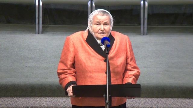 "Как прекрасны вверху небеса" - Соло смотреть онлайн