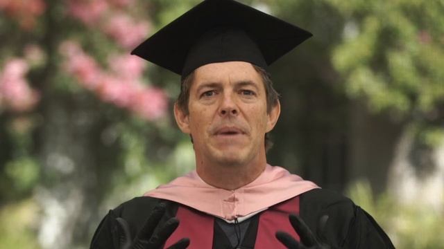 Jason Blum's Vassar Commencement Speech смотреть онлайн