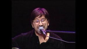 Юрий Шевчук: "Прекрасная любовь"