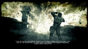 Начало Прохождения Игры - STALKER Зов Припяти ( Часть 1)
