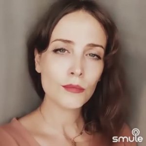 Почему ты женат,почему( А.Карелин-Ирина Якушкина) Поёт Софья Сергеева