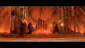 PHANTOM SECTION 29 DON JUAN TRIUMPHANT WITH COMMENTARY