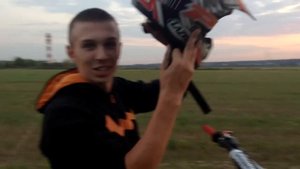 Обзор Honda CRF 150R