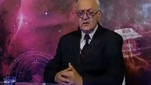 Александр Семенов о Непознанном в программе "В поиске ответа"