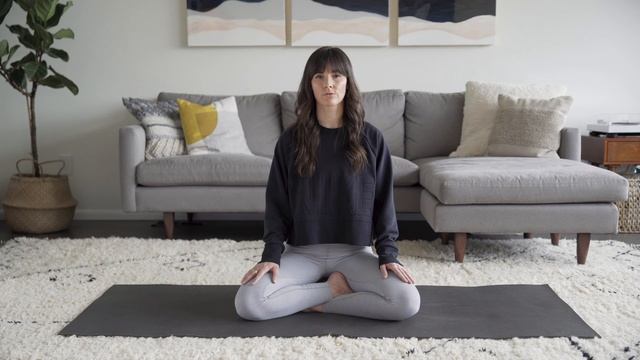 Morning Breathwork Practice смотреть онлайн