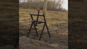 тест мишени для пневматики