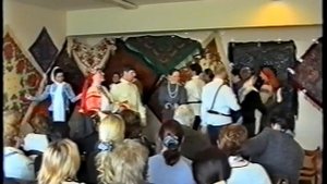 МГУКИ. Показ 4-курса2004г. IIIчасть