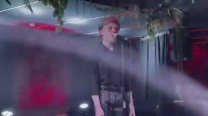 Усов Кирилл - Международная вокальная премия «Золотой Medley 2022»