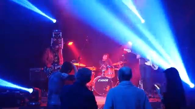 BLACK ROSE 2018 #дніпро #поплавок Live From https://poplavok.dp.ua/ смотреть онлайн