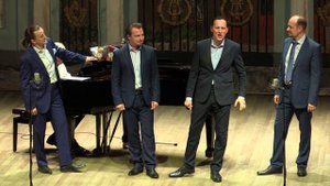 Родина. русская народная песня