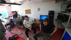 Дио разыграем! ТурбоПони и Дроческоп в тюнинге, МУРАВЬЮ БЫТЬ!