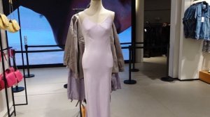 VLOG ИЗ ПИТЕРА: НОВАЯ ZARA? MAAG, LICHI, MANGO, LOVE REPUBLIC |  ОБЗОР - ШОПИНГ С ПРИМЕРКОЙ