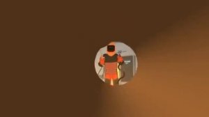 Мультик о сварщике (Сварщик Волшебник)!