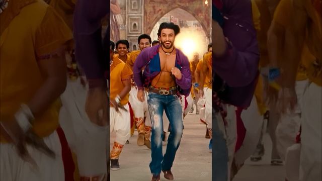 Goliyon Ki Raasleela Ram Leela 2013_1 #shorts