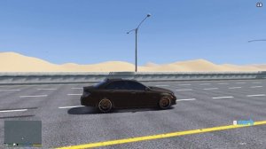 GTA 5 Mercedes-Benz C63 AMG W204 ну очень быстрый мерин своего класса в гта 5,