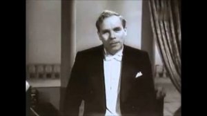 Моцарт Ария Фигаро Борис Гмыря