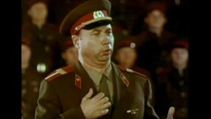 КАППСА - Песня о Степане Разине (Из-за острова на стрежень)  1970
