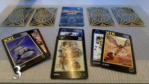 ЧТО ОН ЧУВСТВУЕТ КО МНЕ СЕГОДНЯ