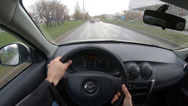 НИССАН АЛЬМЕРА 2016 ЯПОНСКОЕ КАЧЕСТВО. ОБЗОР И ТЕСТ. смотреть онлайн