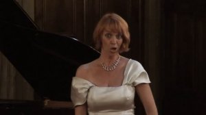 ITALIAN OPERA FLORENCE "Habanera" from CARMEN by G. Bizet