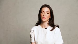 Актерская визитка. Екатерина Бездольная