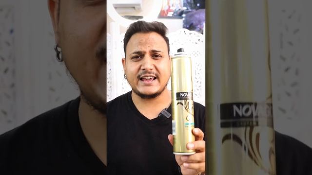 Best hairspray for hairstyling / which is the best hairspray for hairstyling смотреть онлайн