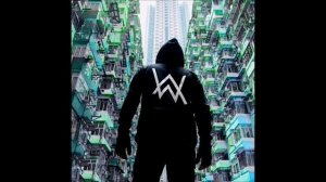 Alan Walker – Sing Me to Sleep