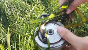 Кидалы поисковый магнит, блесен твистеров надоставалы