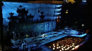 Nessun Dorma - Turandot - Arena di Verona