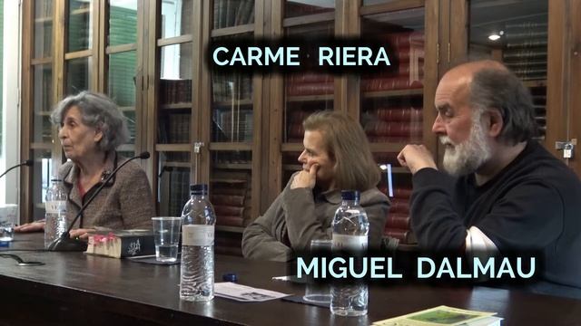 Jornadas: José Agustín y los Goytisolo (spot ACEC)- 8 Y 9 de Abril 2019 смотреть онлайн