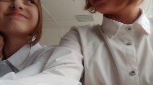 ⭐️мой влог💗|мой школьный день✌️🏫|1 день со мной